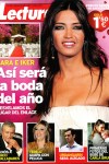 LECTURAS portada 21 marzo 2012