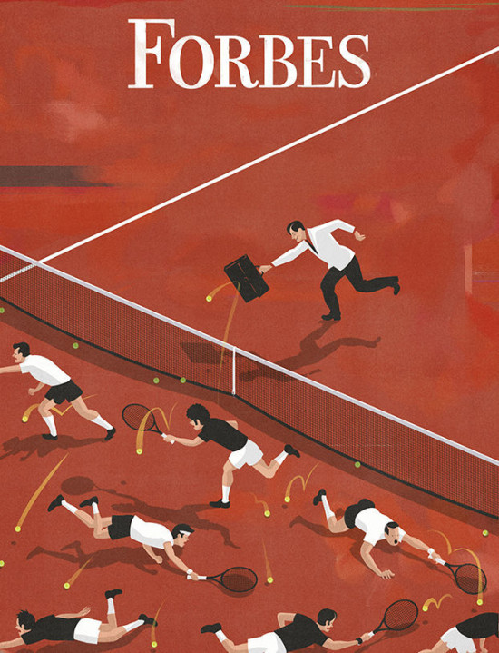 FORBES portada Febrero 2016